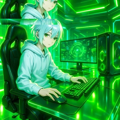 Tela do aplicativo PGVIP com interface moderna e notificações em tempo real