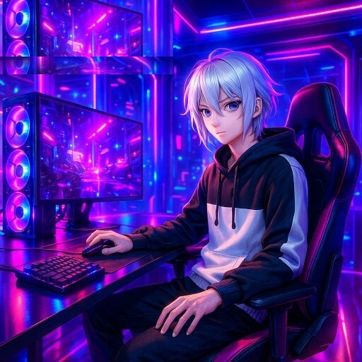 Imagem promocional da PGVIP mostrando a plataforma e suas vantagens