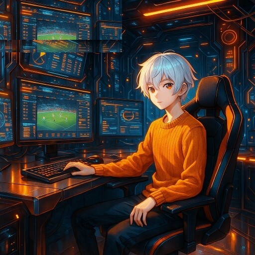 Imagem promocional da PGVIP apresentando a plataforma e seus recursos