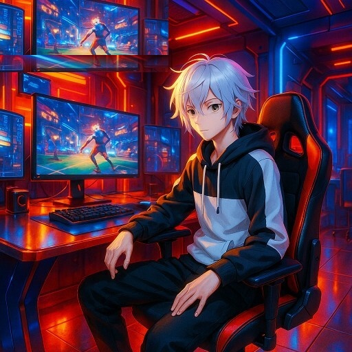 Imagem promocional da PGVIP mostrando a plataforma e suas vantagens